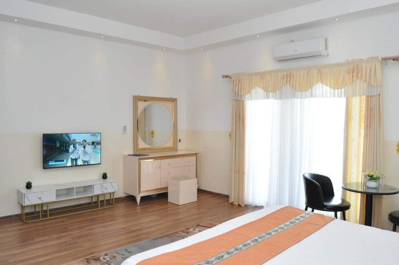 Hotel Sky Blue Mada Alasora Exterior photo
